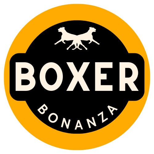 Boxer Bonanza Logo